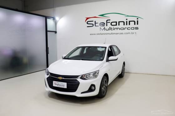 CHEVROLET ONIX 1.0 TURBO FLEX LT MANUAL CHEVROLET ONIX 1.0 TURBO FLEX LT MANUAL